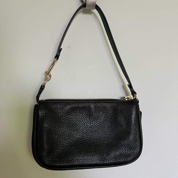 Coach Nolita 19 wristlet purse - Picture 4 of 7